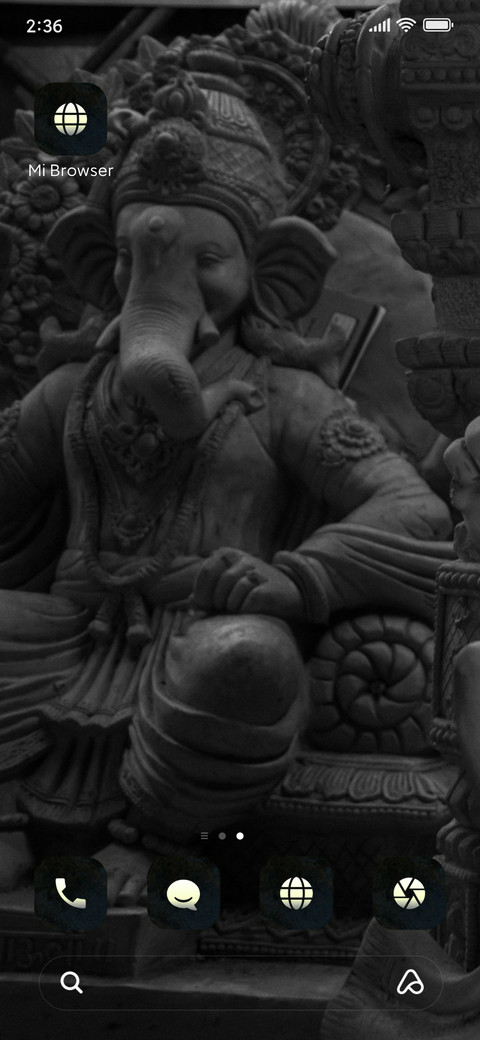 Ganesh_Ji screenshot