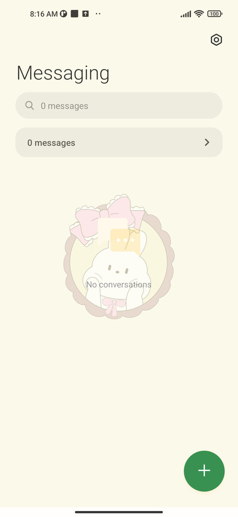 Princess Dream screenshot