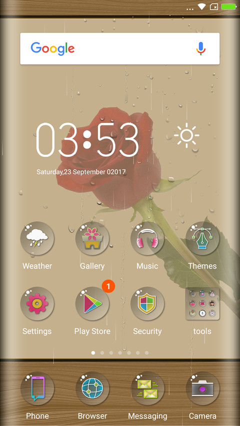 Tum Hi Ho 999 screenshot