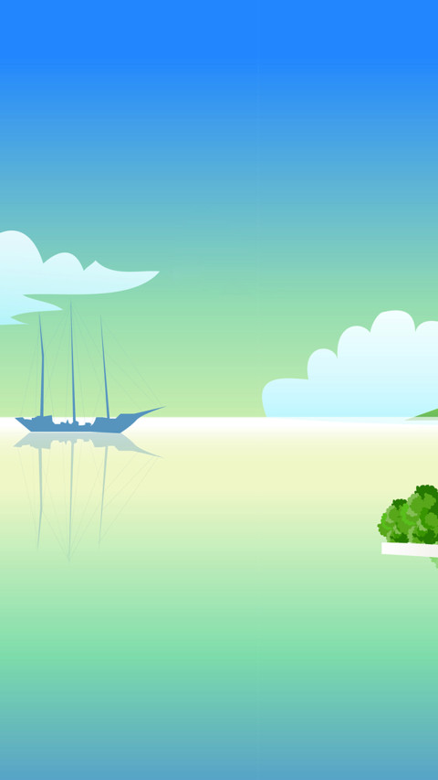 海滨小镇 screenshot