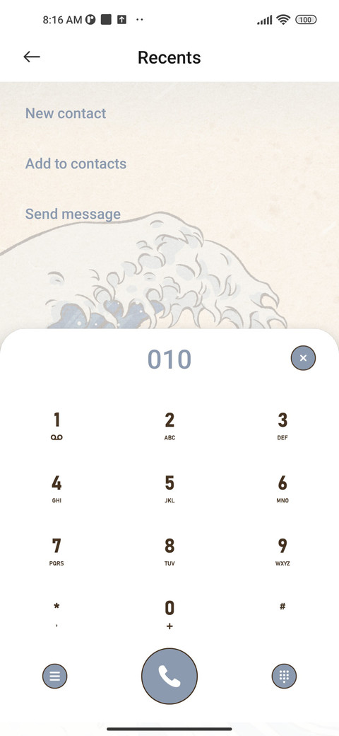 Chinese Dragon screenshot