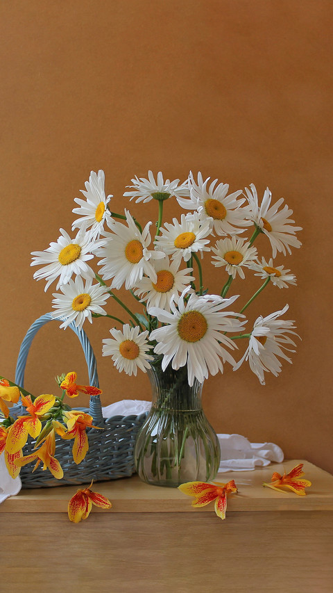 Water the flowers with this water 7 screenshot