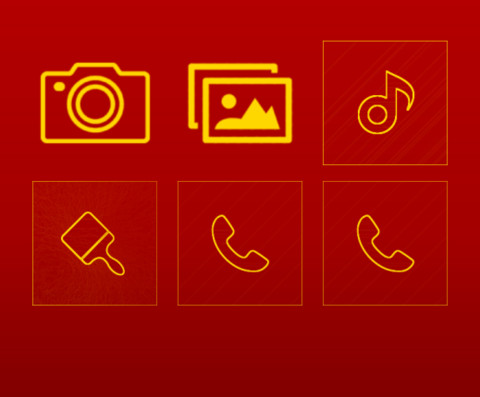 Merry Christmas - MIUI India screenshot