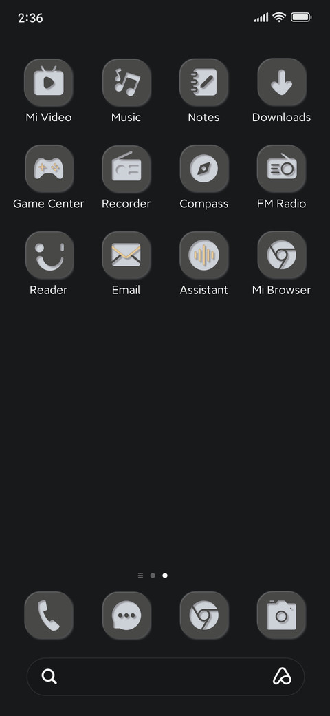 TheMoonAstronaut screenshot