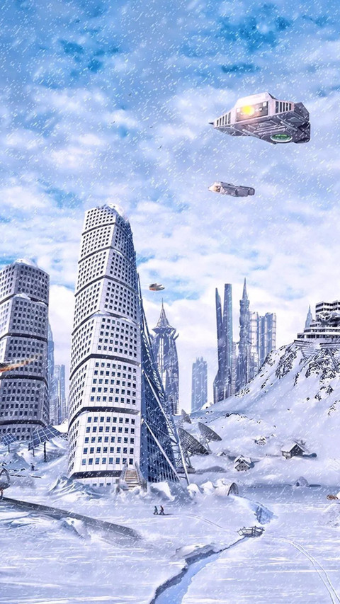动漫场景 (71) screenshot
