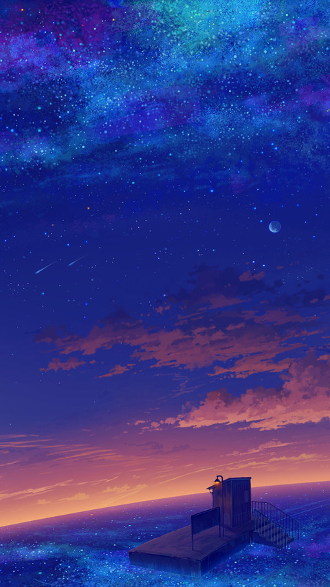 动漫场景 (131) screenshot