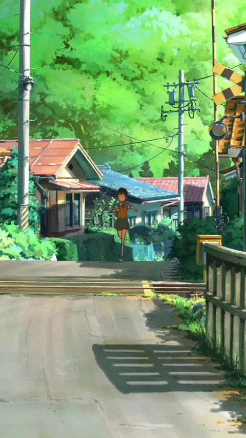 动漫场景 (45) screenshot
