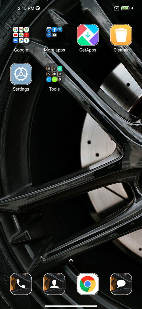 Cars_Six screenshot