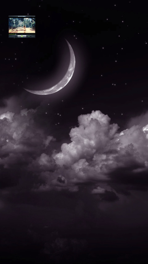 ST紫夜 screenshot