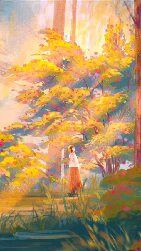 冷静沉稳的星座 screenshot