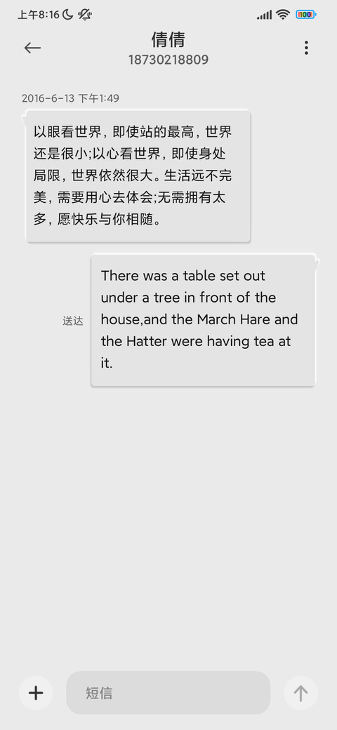 新拟态空旅 screenshot