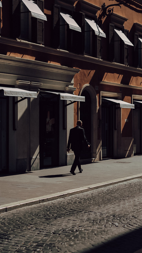 街景 screenshot