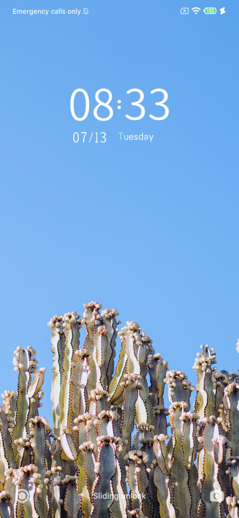 Walk v11 screenshot