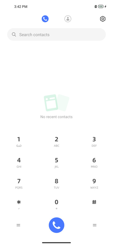 RealUI 3.0 screenshot