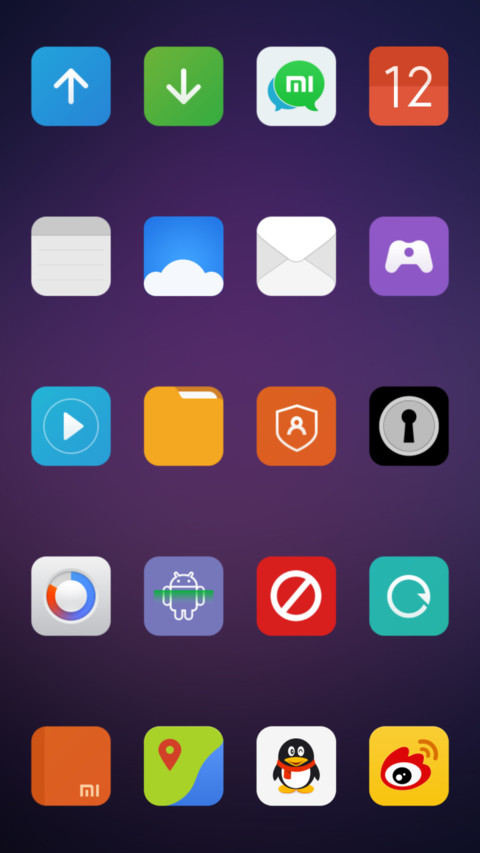 Second unofficial meet by MIUI India screenshot
