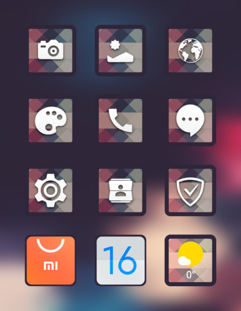 20 Shades_3MDS screenshot