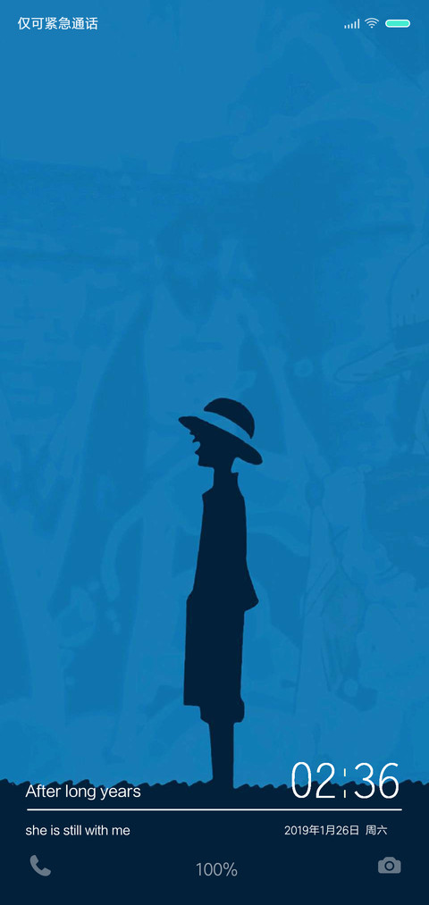 one piece screenshot
