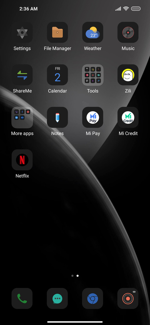 SuoWang screenshot
