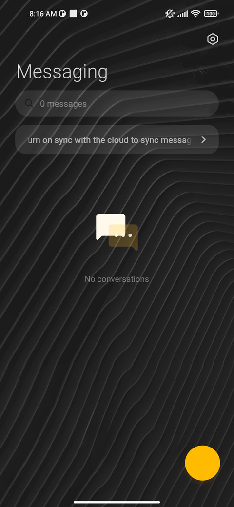 Minimalism law screenshot