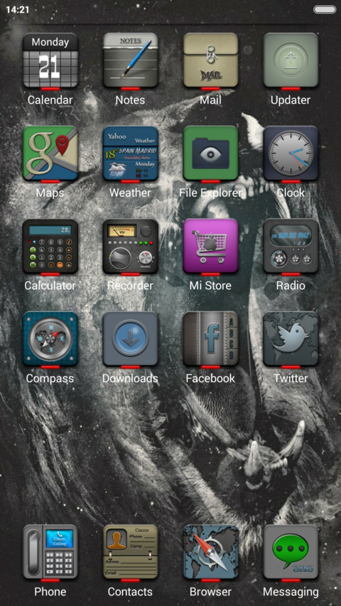 singo screenshot