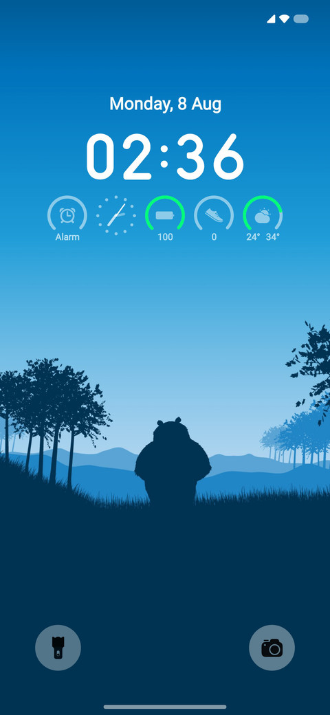 Inside Cool screenshot
