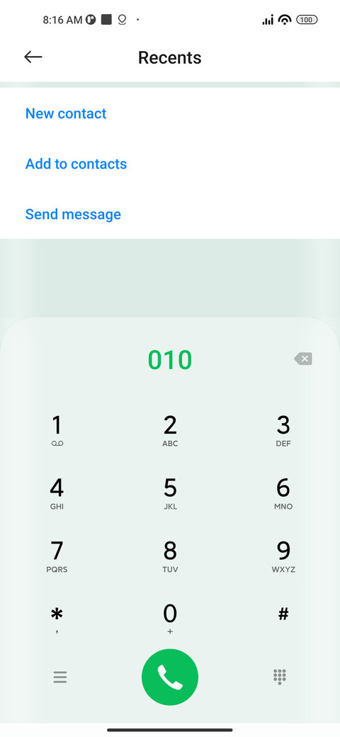 Gold Ball screenshot