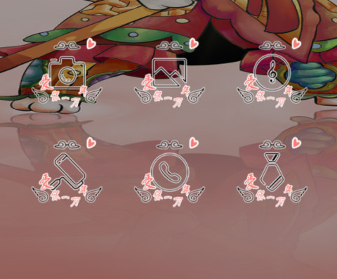 喵喵大圣 screenshot