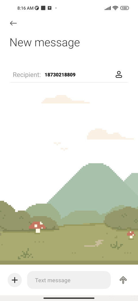 Summer Puppy screenshot