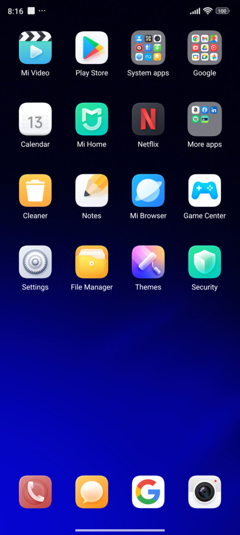 CjPortoTech screenshot