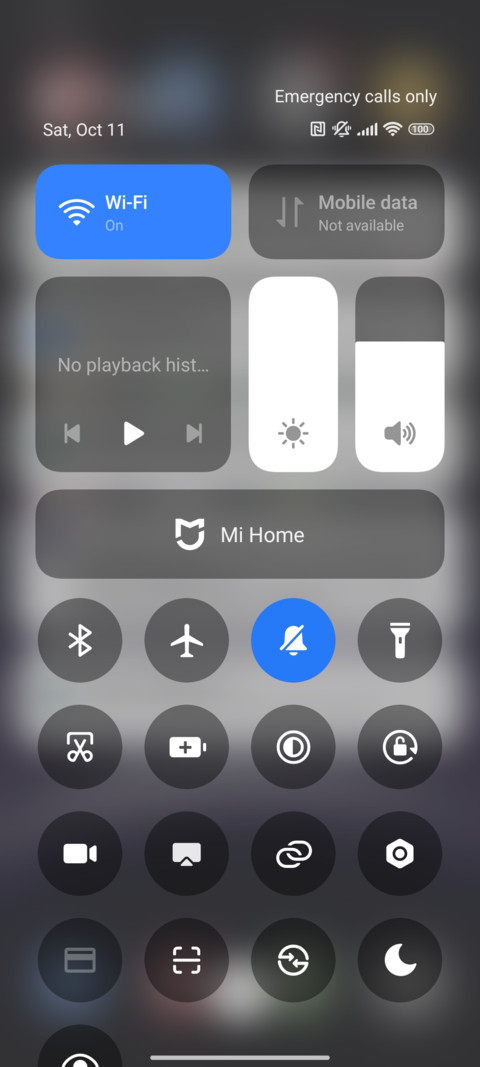 Space Loop screenshot