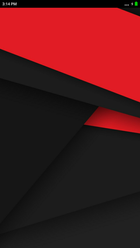 Slimdroid screenshot