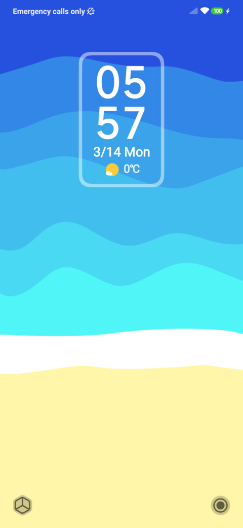 Wizer screenshot