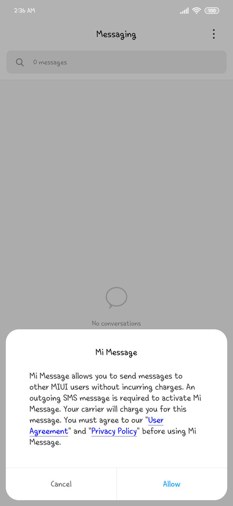 TYPECookiebear_L screenshot