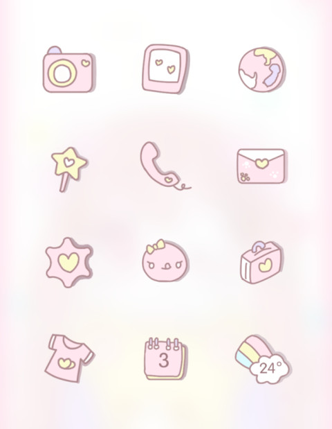 少女小小心 screenshot
