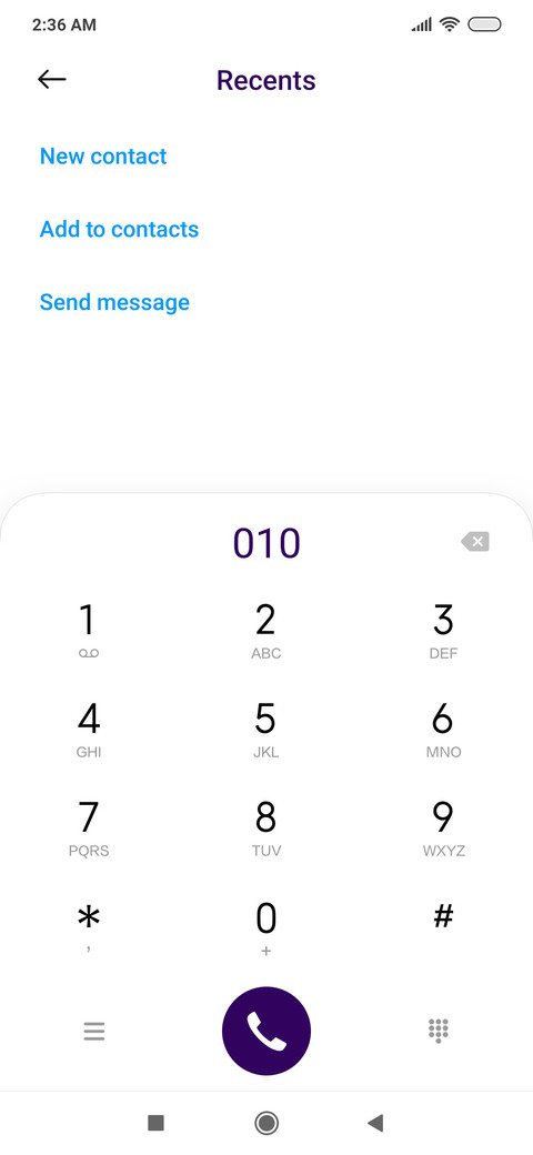 Om_3MDP screenshot