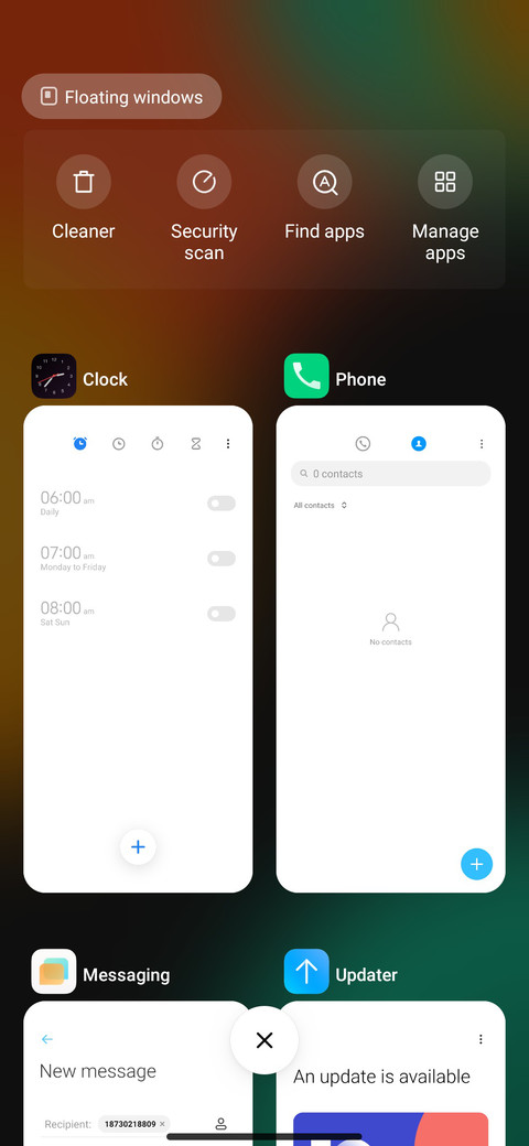 MIUI 13 Pro screenshot