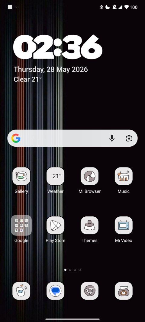 Lobet screenshot