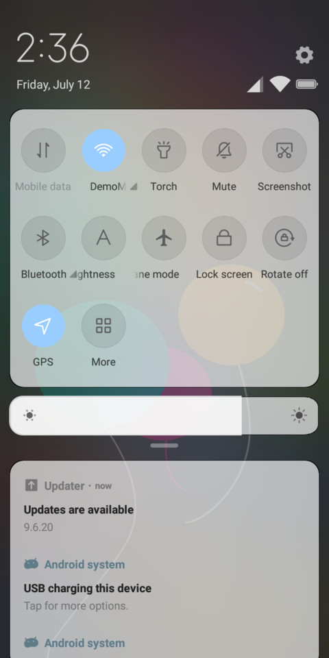 Balloon_MiTurns5 screenshot
