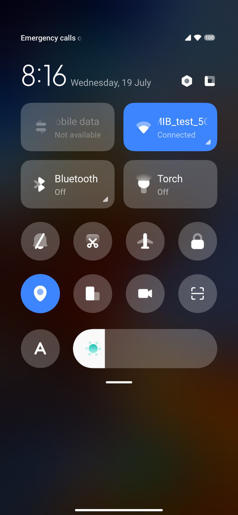 DOGE Galaxy screenshot