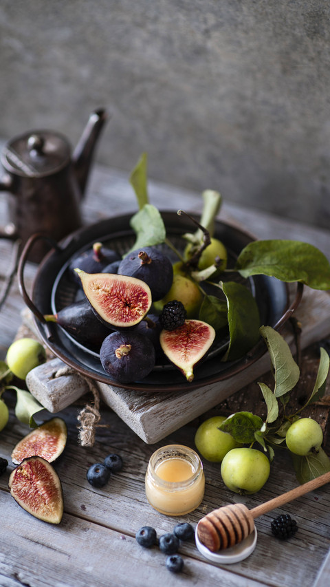 Figs cannot be eaten casually screenshot
