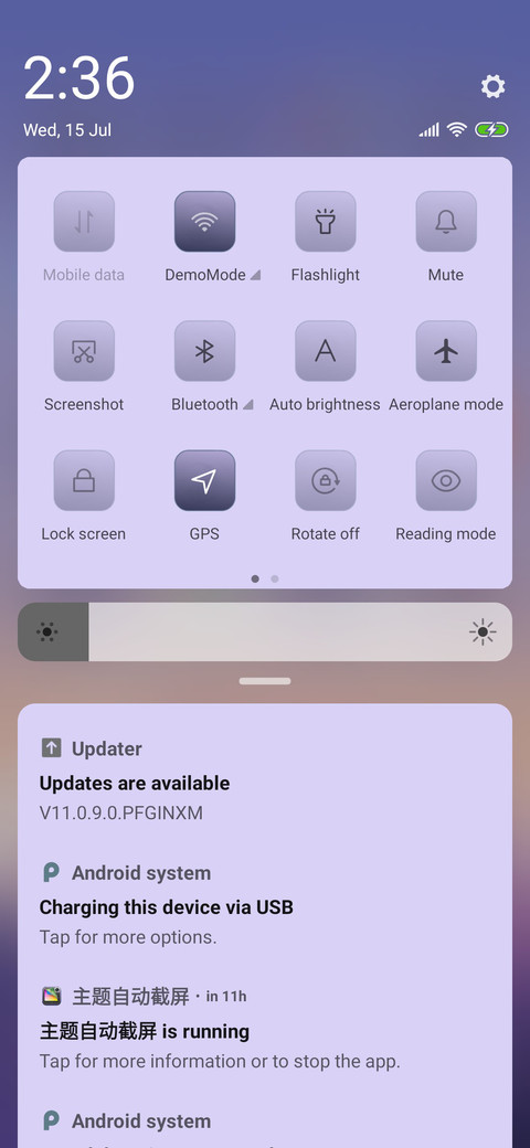 Mountain Climber screenshot