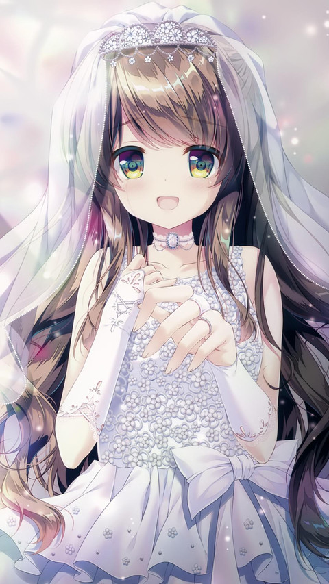 谁许花嫁 screenshot