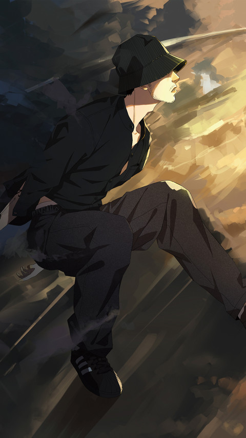 未来可期 screenshot