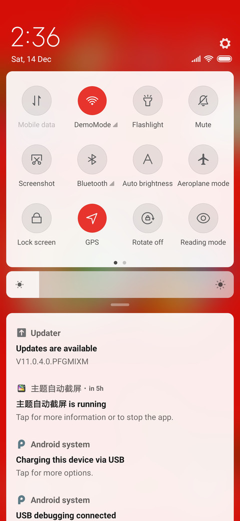Dog_3MD screenshot