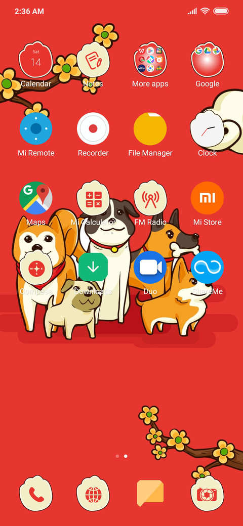 Dog_3MD screenshot
