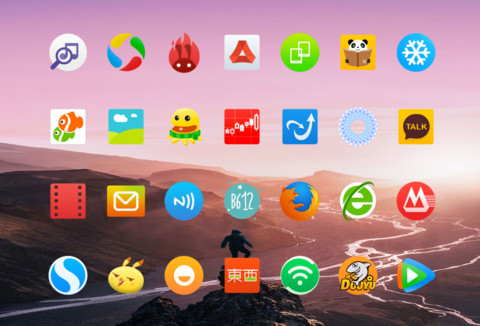Color Life screenshot