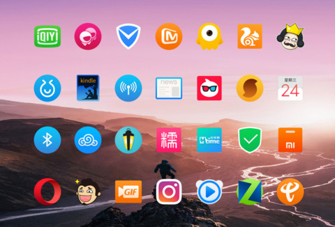 Color Life screenshot