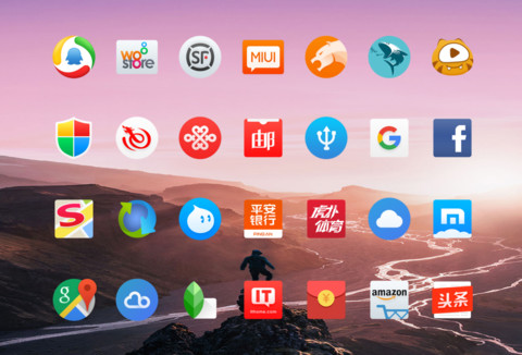 Color Life screenshot