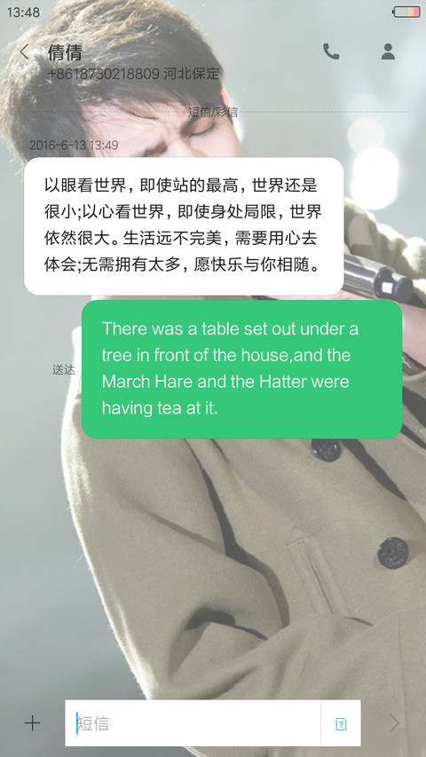 歌手迪玛希 screenshot
