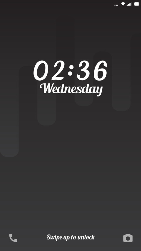 IBU TT screenshot